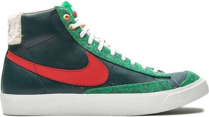 Nike Air Force 1 Low '07 "Light Bone" sneakers Neutrals - Picture 2