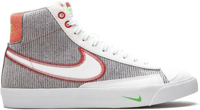 Nike Air Force 1 '07 high-top sneakers White