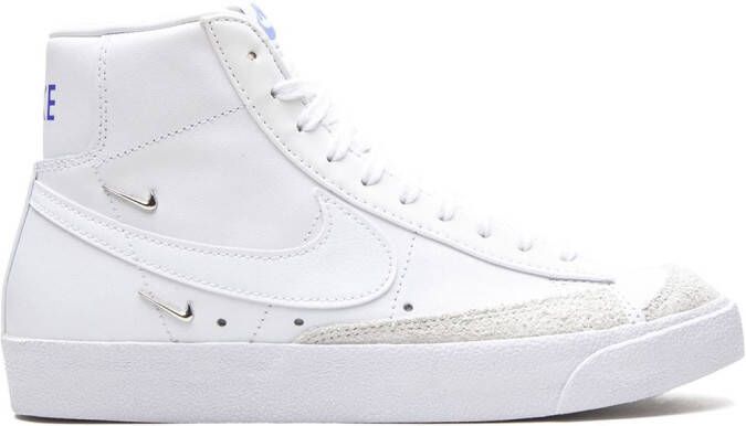 Nike x AMBUSH Dunk High SP "Spruce Aura" sneakers Black