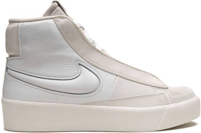 Nike Blazer Mid Victory sneakers White
