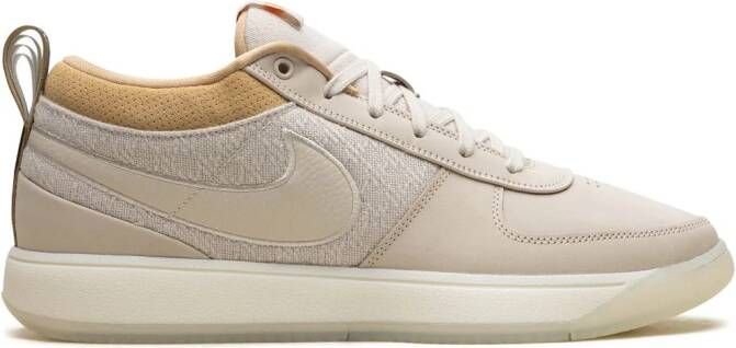 Nike Book 1 "Light Orewood Brown" sneakers Neutrals