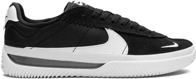 Nike BRSB low-top sneakers Black - Picture 3