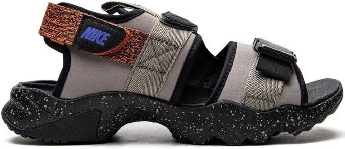 Nike Air Vapormax Plus "Photon Dust" sneakers Grey - Picture 6