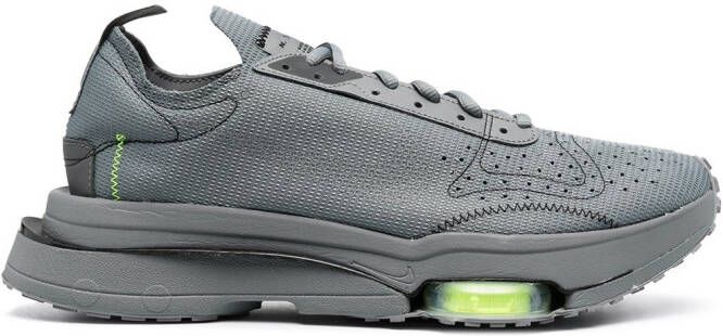 Nike x AMBUSH Dunk High SP "Spruce Aura" sneakers Black - Picture 2