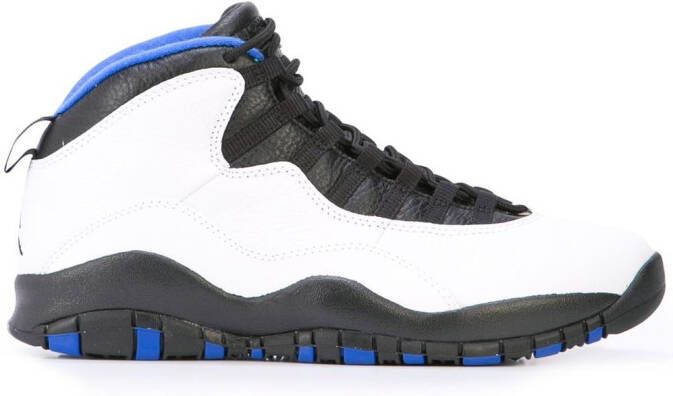 Jordan Air 10 Retro "Orlando" sneakers White