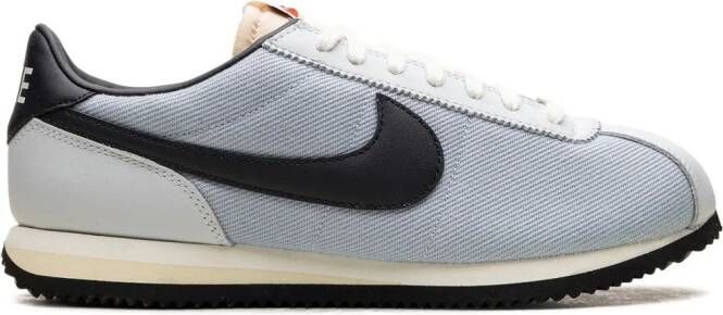 Nike Terminator High "Spel College" sneakers White - Picture 4