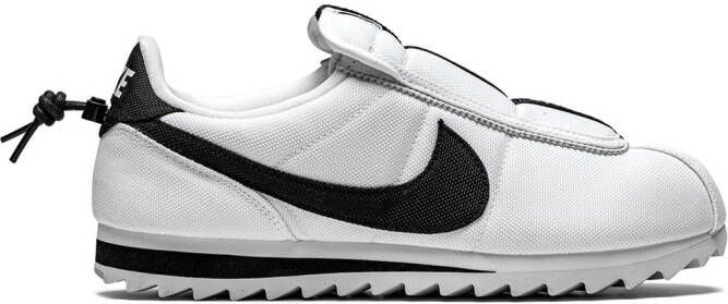 Nike x Undercover Overbreak SP "Sail" sneakers Neutrals - Picture 5