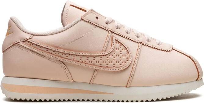 Nike Cortez SE "World Make Mexico" sneakers Pink - Picture 2