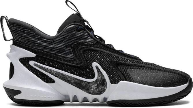 Nike Blazer Mid PRM "Alabaster White" sneakers Neutrals - Picture 2