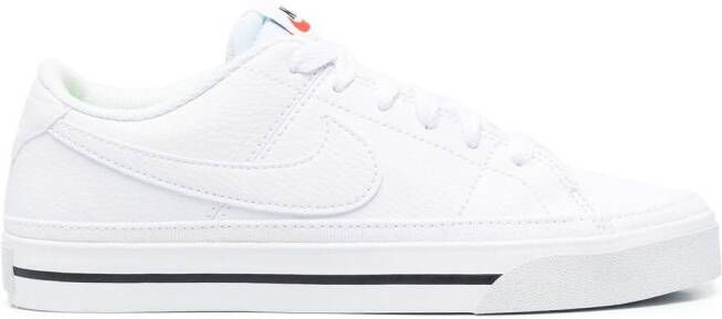 Nike Court Vision low-top sneakers White - Picture 3