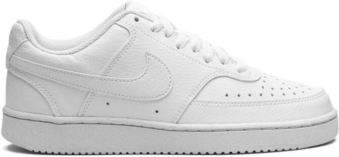 Nike Air Force 1 '07 Low NH "Next Nature Coconut Milk" sneakers Neutrals - Picture 7