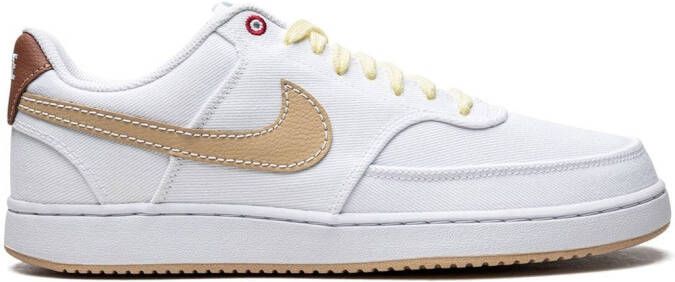 Nike Zoom Freak 4 ''Black White-Light Smoke Grey'' sneakers - Picture 12