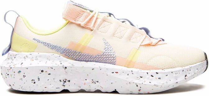 Nike Waffle Trainer 2 "White Metallic Silver" sneakers