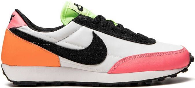Nike Air Max 270 "White Mantra Orange" sneakers