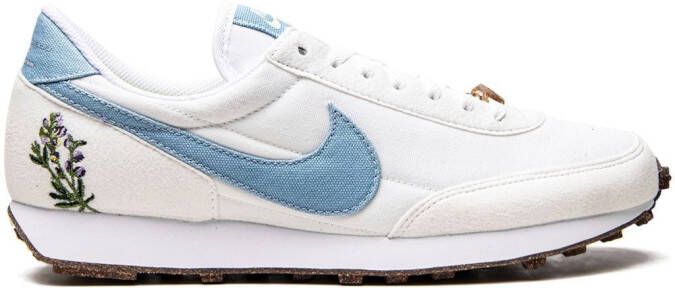 Nike AGC Mountain Fly Low Gore-Tex SE "Dark Smoke Grey" sneakers - Picture 4