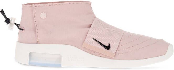 Nike Air Fear Of God Moccasin "Particle Beige" sneakers Pink