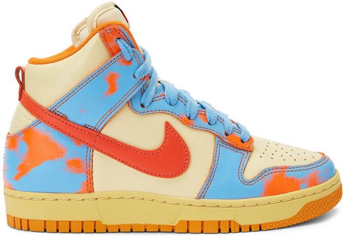 Nike Free RN 2018 "White Black" sneakers - Picture 2