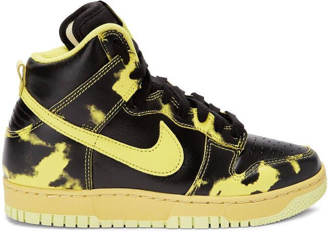 Nike Free RN 2018 "White Black" sneakers