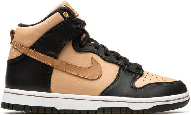 Nike Air Force 1 '07 ESS "Barley Paisley" sneakers White