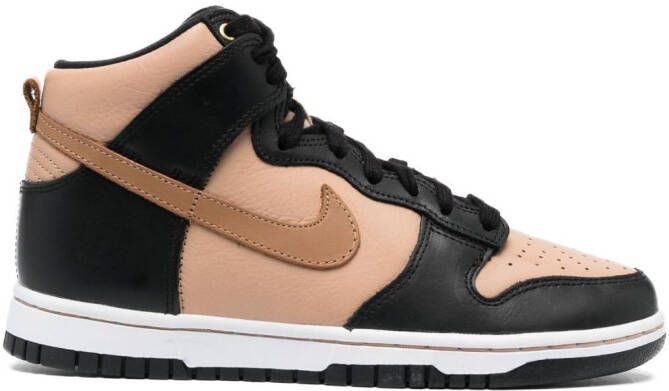 Nike Air Force 1 '07 Low NH "Next Nature Coconut Milk" sneakers Neutrals