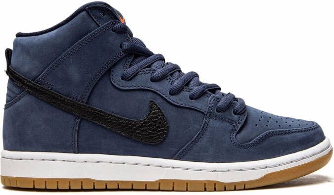 Nike Air Huarache "Neon Yellow Magenta" sneakers White