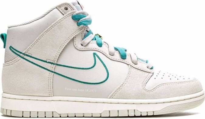 Nike Air Vapormax 2021 Flyknit "White Pure Platinum" sneakers