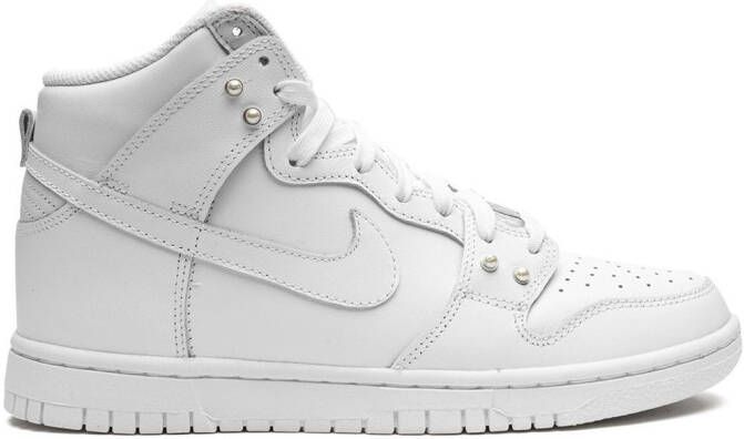 Nike Air Winflo 9 low-top sneakers White