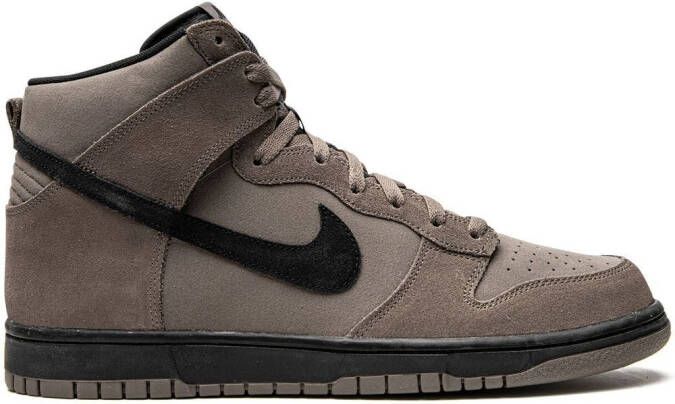 Nike Dunk High Pro SB "Cheech And Chong" sneakers White