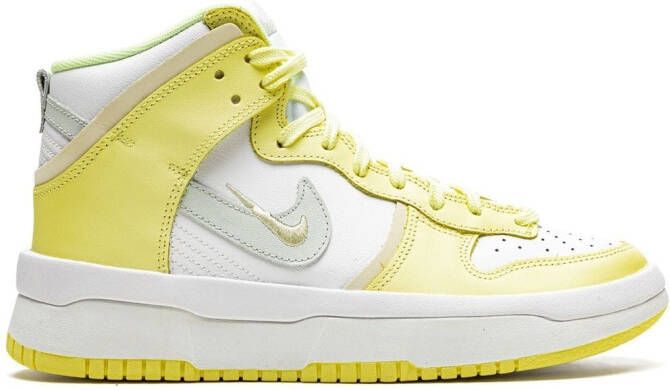 Nike Air Force 1 Low "Ro Empire" sneakers Red - Picture 5