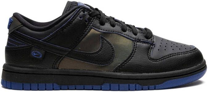 Nike Dunk Low PRM MF "Neutral Olive" sneakers Green - Picture 2