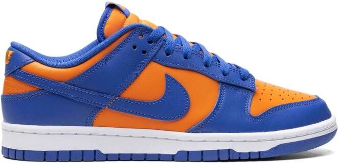 Nike Air Force 1 "White Light British Tan" sneakers