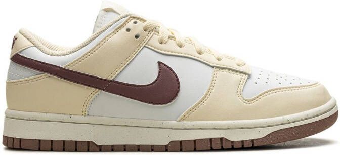 Nike Dunk Low Next Nature "Coconut Mauve" sneakers Neutrals