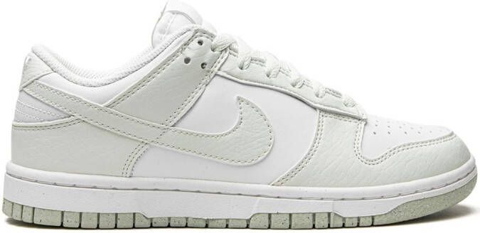 Nike Dunk Low NN "White Mint" sneakers - Picture 3