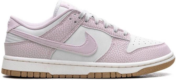 Nike Air Force 1 "White Light British Tan" sneakers - Picture 3