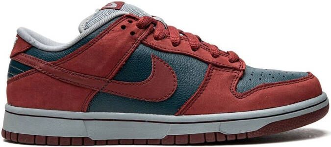Nike Dunk Low Pro SB sneakers Blue