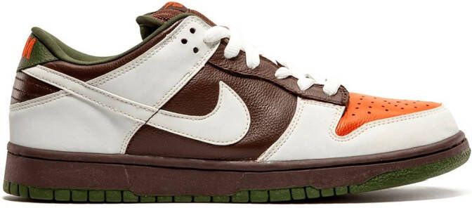 Nike Air Fear Of God 1 "Friends And Family" sneakers White - Picture 18