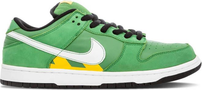 Nike x Shoe Palace Air Huarache Run QS '25th Anniversary' sneakers White - Picture 14