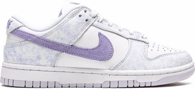 Nike Dunk Low "Purple Pulse" sneakers