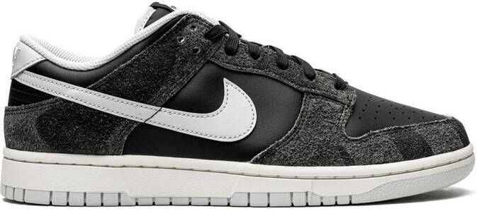 Nike x Undefeated Air Force 1 Low SP "Ballistic" sneakers Green - Picture 2