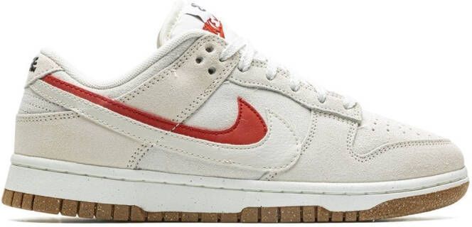 Nike Dunk Low SE "85" sneakers White