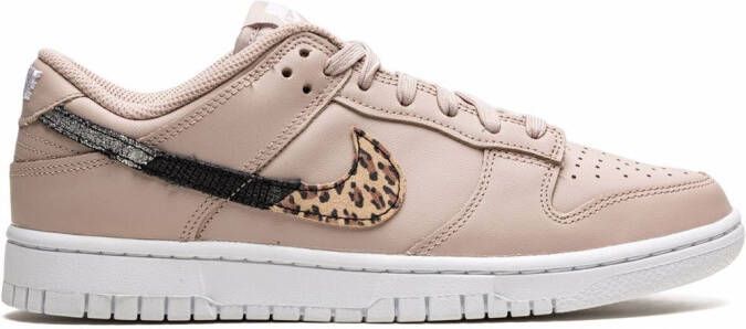 Nike Dunk Low SE "Primal Pink" sneakers Neutrals