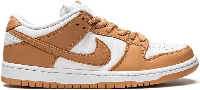 Nike Air Force 1 Low Puerto Rico Day "Boricua" sneakers Purple - Picture 6