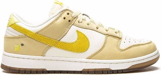 Nike Air Max 95 “Pineapple” sneakers White - Picture 2