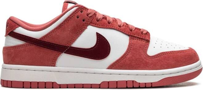 Nike SB Dunk Low "Valentine's Day Low Love Found" sneakers Neutrals - Picture 7