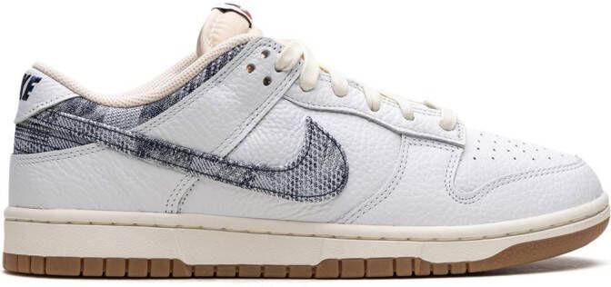 Nike Air Huarache "Moving Company" sneakers Neutrals - Picture 2