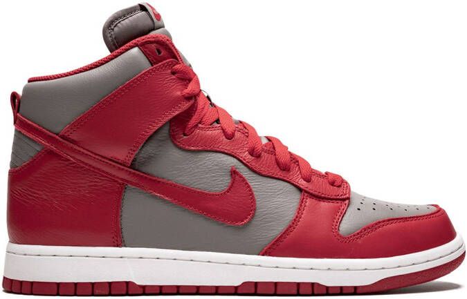 Nike Dunk Retro QS "Unlv" sneakers Grey
