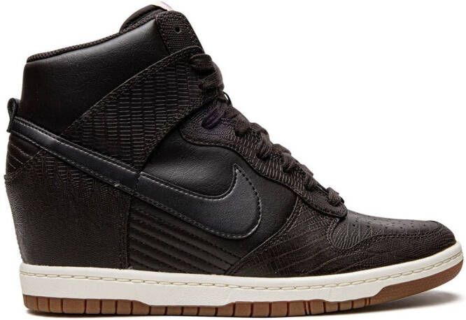 Nike Air Force 1 Jewel "Coconut Milk" sneakers Neutrals