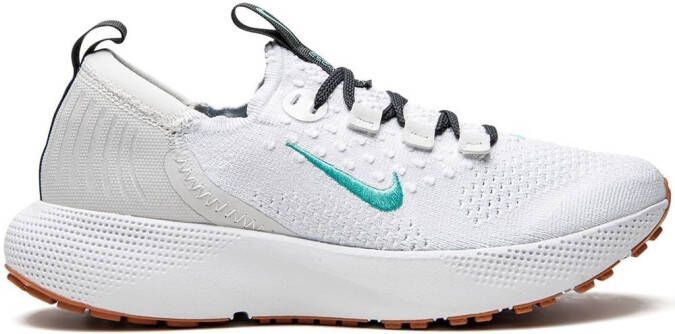 Nike x Off-White Air Terra Forma "Summit White" sneakers Neutrals - Picture 4