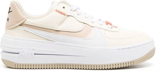 Nike Dunk Low "Orange Black Patent Leather" sneakers - Picture 4