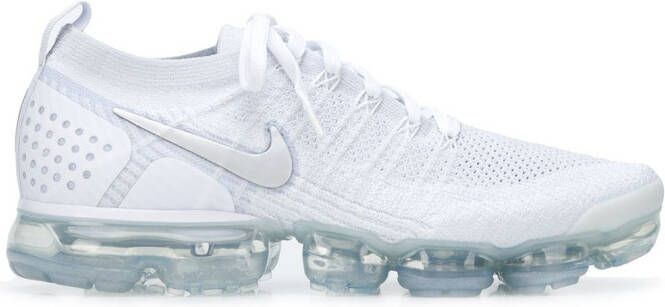 Nike M2K Tekno low-top sneakers White - Picture 2